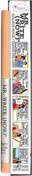 The Balm Mr. Write (Now) (Brian)