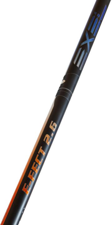 Actual product image Exel E-Fect Black (103 cm, Right)