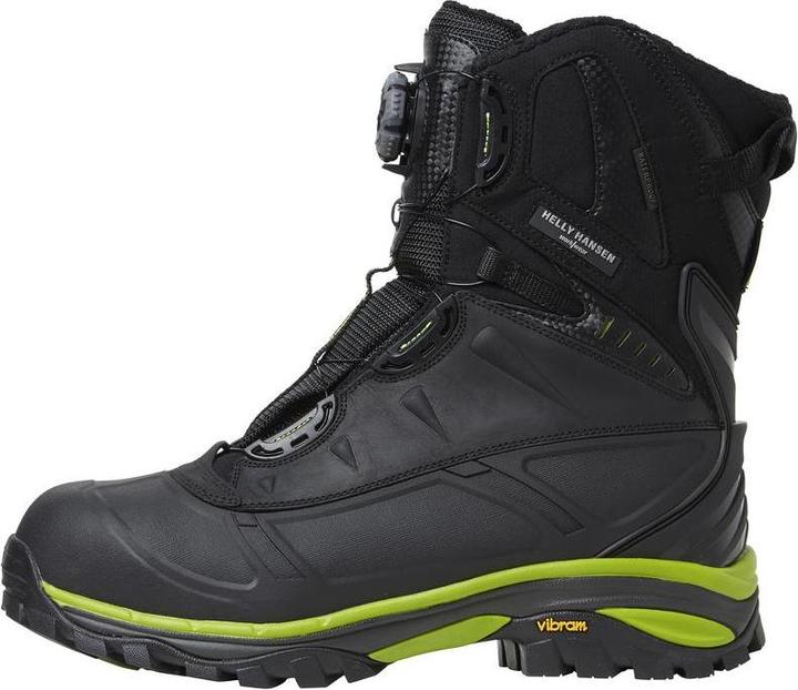 Produktbild Helly Hansen Žieminiai batai Magni Boa Winterwoot, juodi 42 (42)