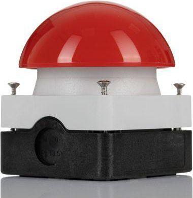 Image du produit Eaton Pied - Bouton poussoir manuel brut FAK-R/KC11/I