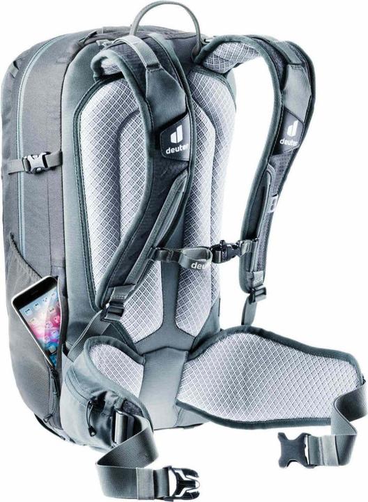 Produktbild Deuter Attack 22 EL (22 l)