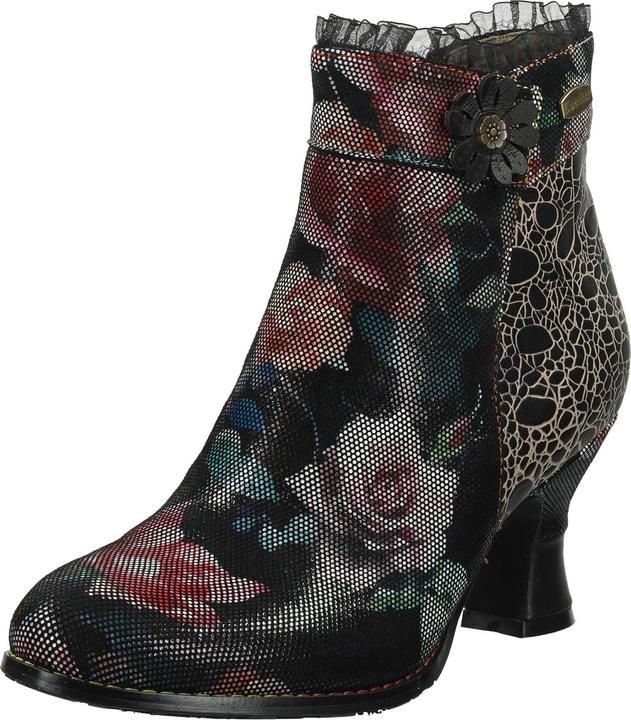 Laura Vita Stiefelette (38)