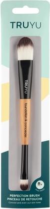 QVS Double Ended Perfection Brush