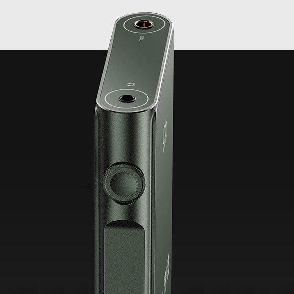 Produktbild Shanling M3 Ultra (32 GB)