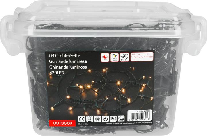 GuGus Luci di fata
