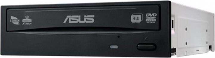 ASUS Drw-24d5mt (DVD drive, CD drive, DVD writer, CD burner)
