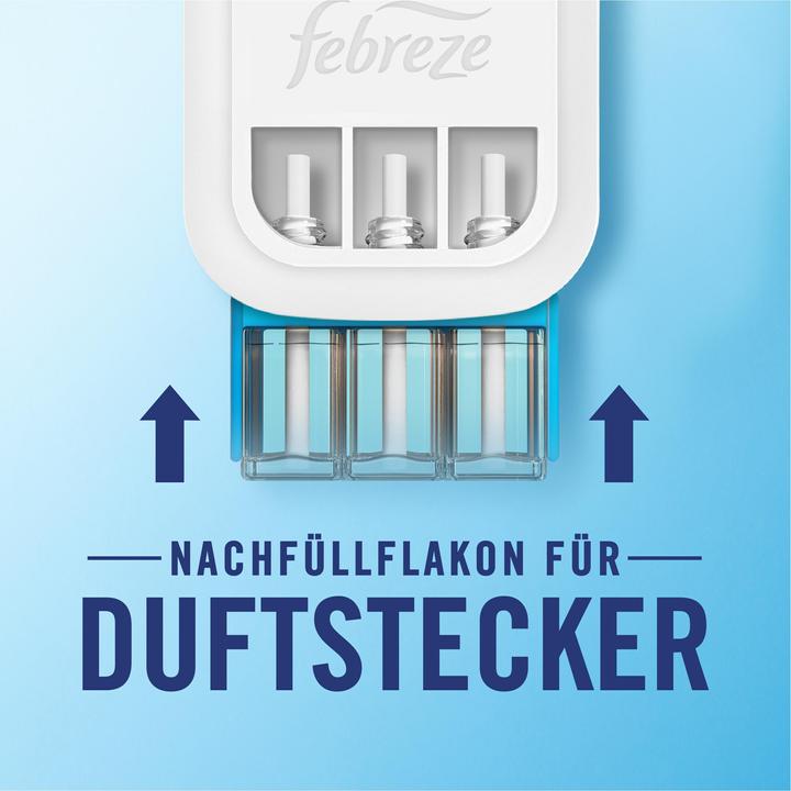 Produktbild Febreze Duftstecker Nachfüller
