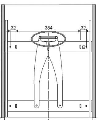 Immagine prodotto Peka Metall Molla di ricambio (1 pz.)