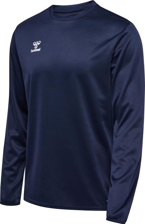 hummel Hmlessential Sweatshirt