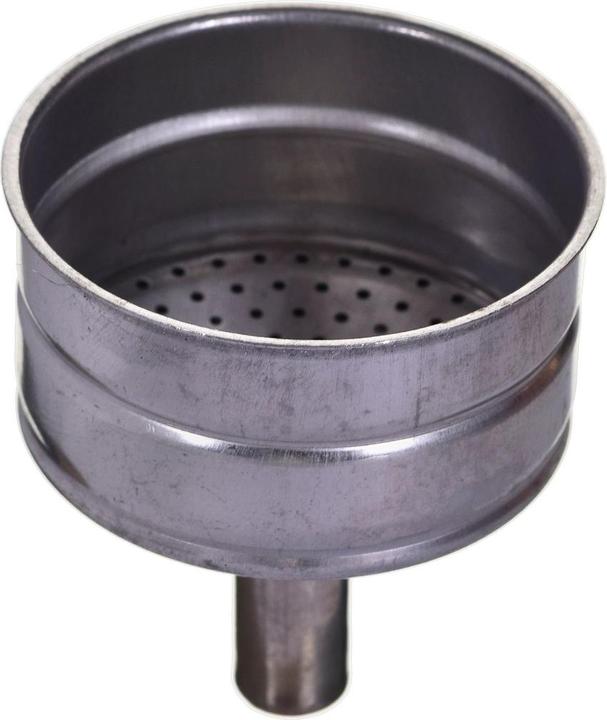 Image du produit Bialetti Pot à espresso New Venus 2 tasses, en cuivre (2 T.)