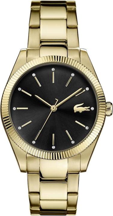 Produktbild Lacoste Parisienne (Analoguhr, 36 mm)
