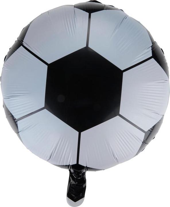 Eddy Toys Foil balloon football