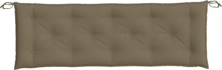 Melange taupe