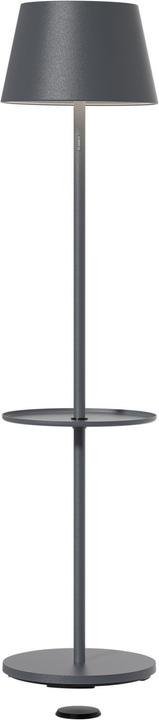 Stehlampe