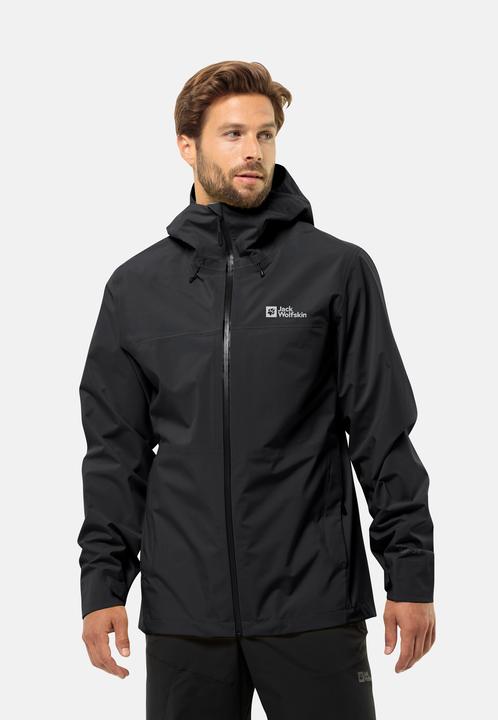 Immagine prodotto Jack Wolfskin Highest Peak 3L Jkt M (3XL)