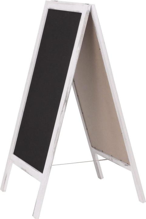 Produktbild JOHN316 Werbetafel (97 x 50 x 57 cm)