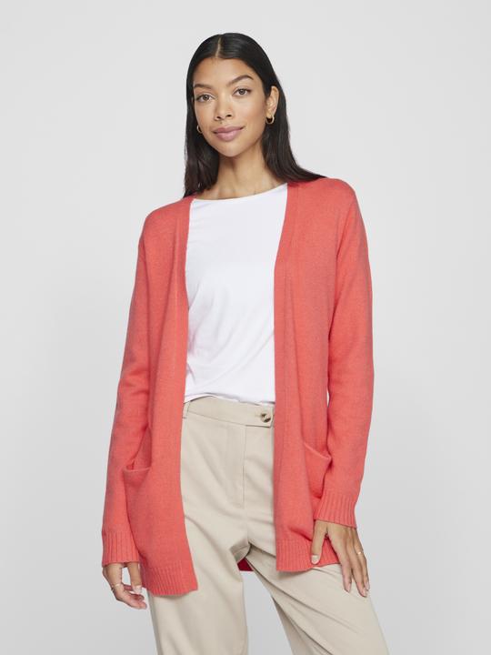 Produktbild Vila Basic Strickjacke (XXL)
