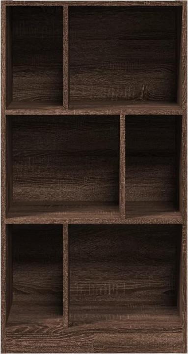Immagine prodotto VidaXL Lavrenti (57 x 28,5 x 141 cm)