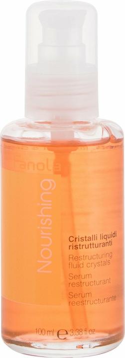 Produktbild Fanola Nourishing Fluid Crystals (100 ml)