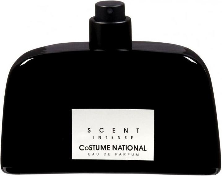 Actual product image Costume National Scent Intense (Eau de parfum, 50 ml)
