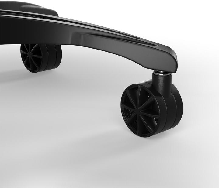 Productafbeelding Corsair T3 Rush (2023) - Houtskool