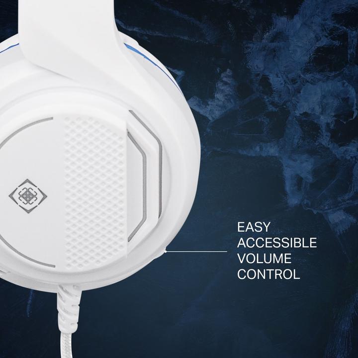 Image du produit Deltaco Gaming Casque de jeu stéréo (Filaire)