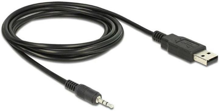 Image du produit Delock TTL - 2,5 mm (1.80 m, USB)