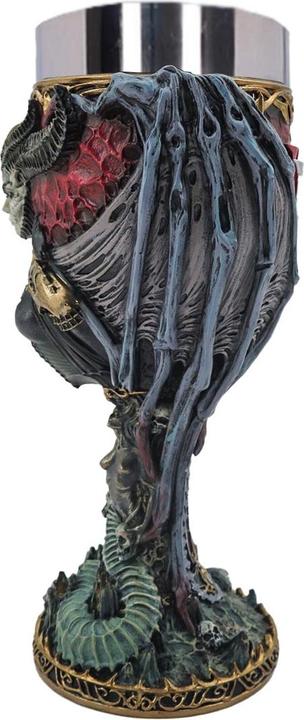 Actual product image Nemesis Now Diablo Lilith Goblet 19.5cm (1 x)