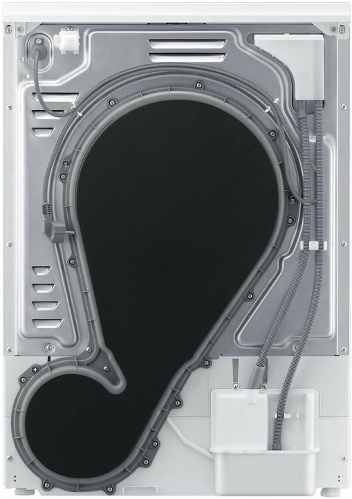 Image du produit Samsung DV9400 (9 kg, Droite, Modifiable)