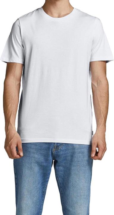 Actual product image Jack & Jones Organic Basic (S)