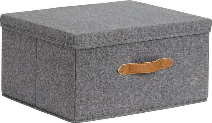 Produktbild Love it Store it Premium Ordnungsbox (43 x 33 x 21 cm, 29.50 l)