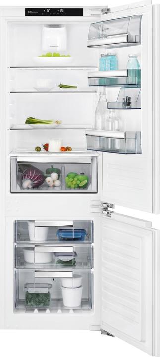Immagine prodotto Electrolux IK301BNL (254 l)