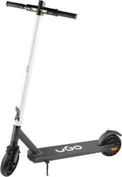 Actual product image uGO Squbby 8 (25 km/h, 18 km, 250 W)