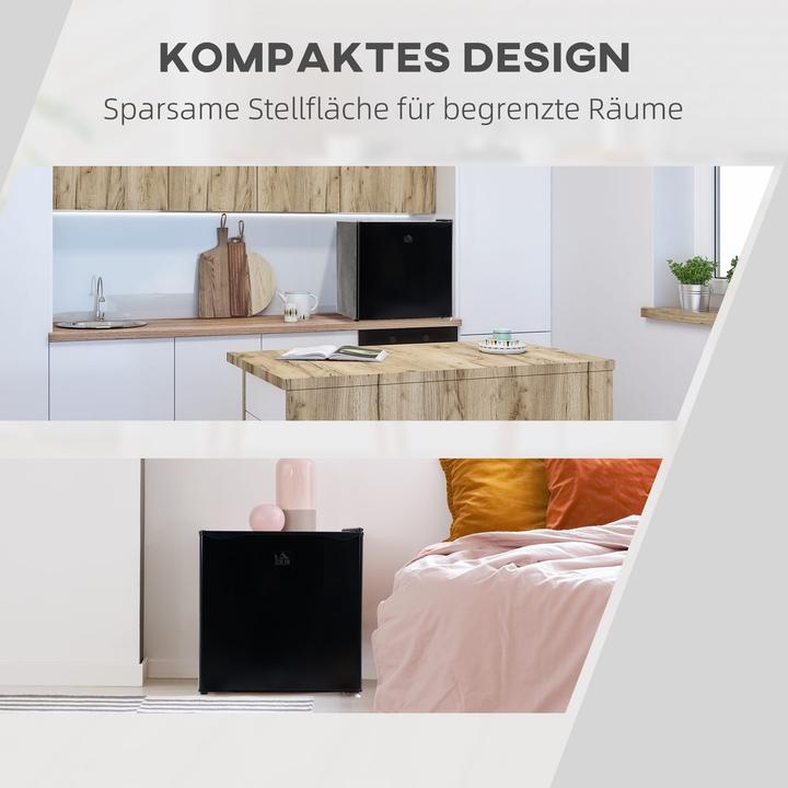 Actual product image Jamb Mini-Gefrierschrank (35 l)