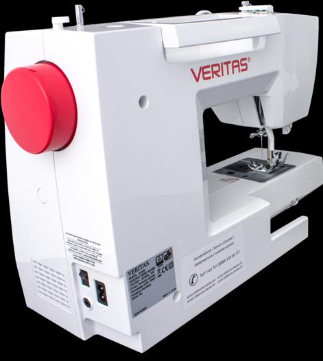 Produktbild Veritas Amelia