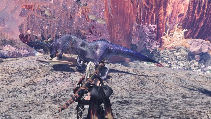 Image du produit Ubisoft Monster Hunter : World (Playstation Hits) (PS4, EN)