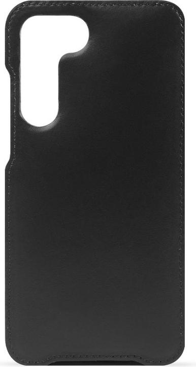 Actual product image Noreve Leather case (Samsung Galaxy S23)