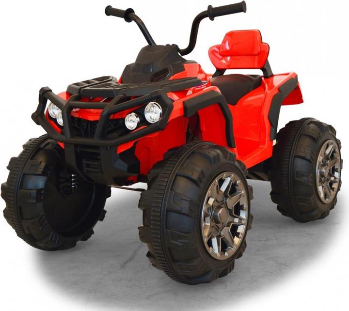 Produktbild Jamara Ride-on Protector Quad (12 V)