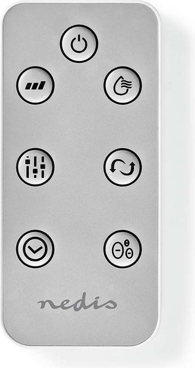 Produktbild Nedis COOL116CW (32 m²)