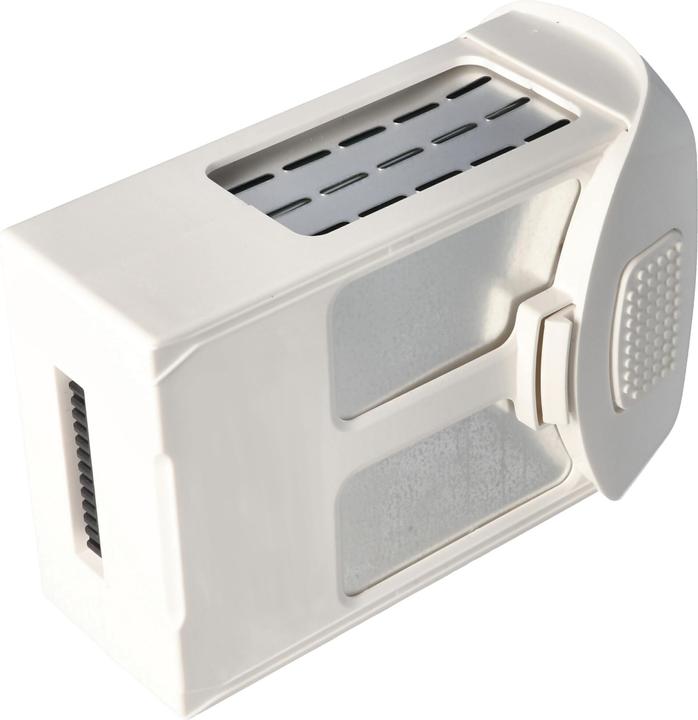 Image du produit XCell Batterie adaptée au drone DJI Phantom 4 53801907 Li-Polymer, 15,2V, 5200mAh, 79,04Wh 338 grammes