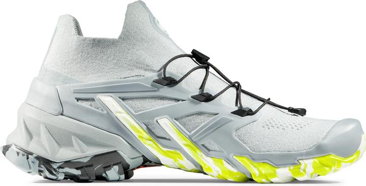 Produktbild Mammut Aegility Pro Mid DRYtechnology (46)