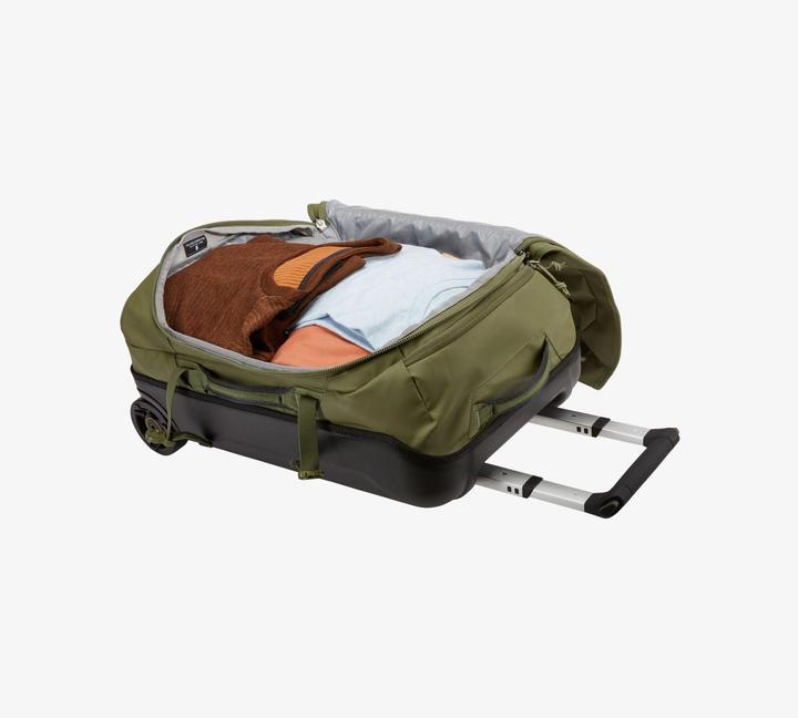Actual product image Thule Chasm (40 l, Hand luggage (up to 50 litres))