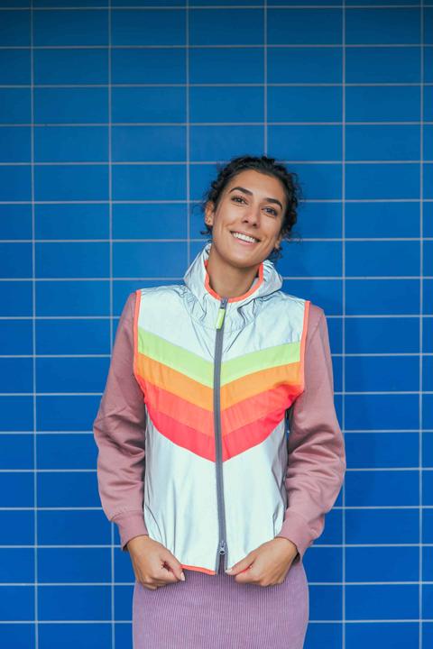 Image du produit Gofluo Darkflow (Femmes) (L)