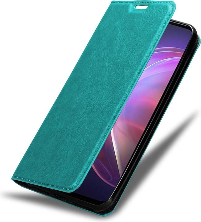 Immagine prodotto Cadorabo Libro Invis. Coperchio magnetico (Vivo V21)