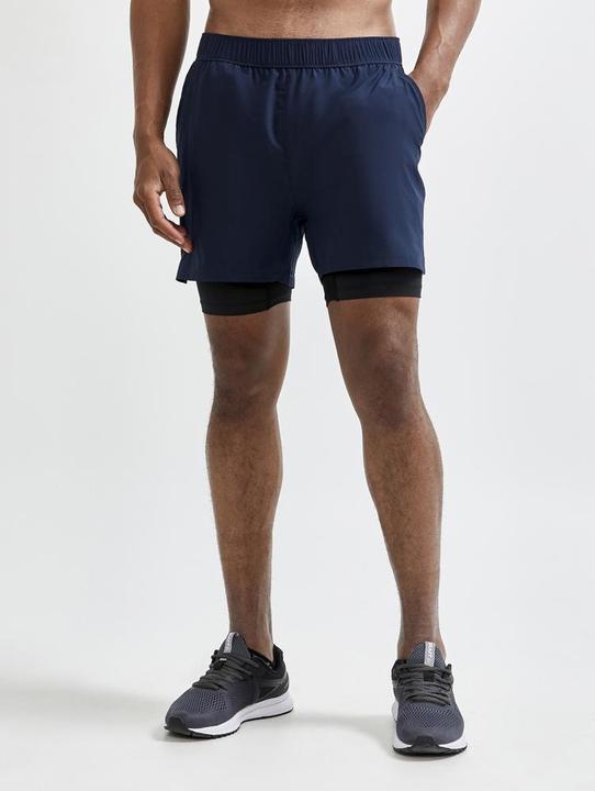 Image du produit Craft Adv Essence Short Stretch 2-En-1 Homme (XXL)