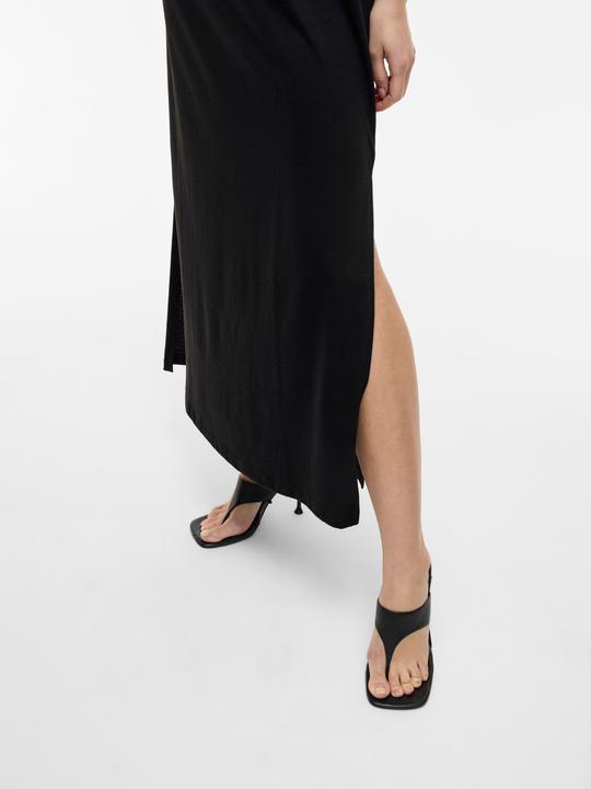 Produktbild Vila VISUMMER Flügelärmel Maxikleid (XS)