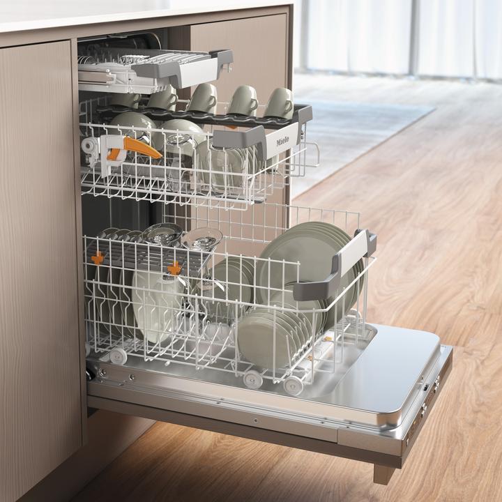 Produktbild Miele G 15790-45 SCVi SL