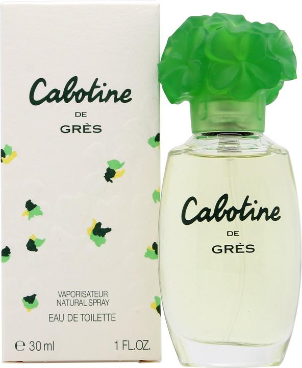 Gres Cabotine (Eau de Toilette, 30 ml)