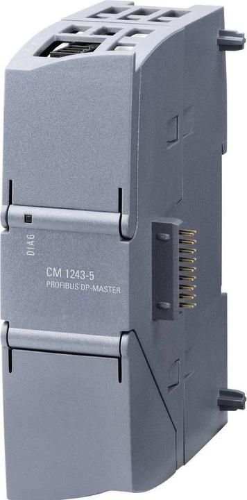 Siemens MODULE DE COMMUNICATION, S7-1200, CM 1243-5