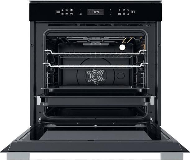 Immagine prodotto Whirlpool W7 OM4 4S1 P BL 73 L A+ Nero